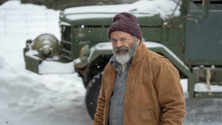 ‘Fatman’ Film Review: Mel Gibson Is a Grizzled Santa in a Messy Genre Mash-Up