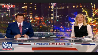 Fox News’ Quandary: Could Network Be First to Call the Election for Joe Biden?