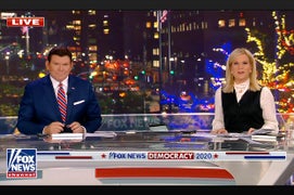 Fox News’ Quandary: Could Network Be First to Call the Election for Joe Biden?