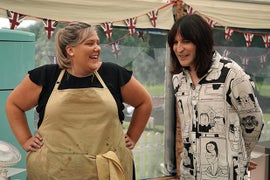 ‘Great British Bake Off’ Contestant Speaks Out Against Hateful Comments After Advancing to Finals