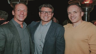 Why Griffin Gaming Partners Is Making a 9-Figure Bet on Social Gaming (But Not VR)