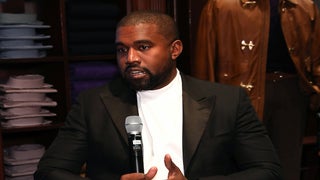 Kanye West Concedes Election But Looks to 2024 Presidential Run