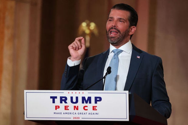 Donald Trump Jr.