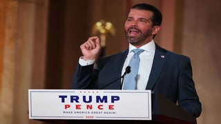 Facebook Backed Off Penalizing Donald Trump Jr. Last Year Despite Multiple Rules Violations