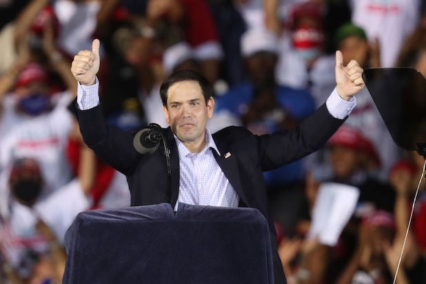 Marco Rubio