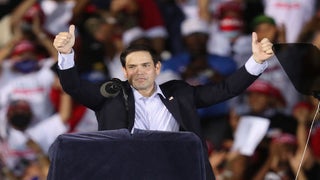 Marco Rubio Clowned for Predicting a Blue Wave in Florida