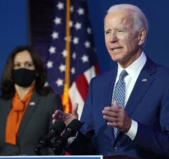Biden GSA