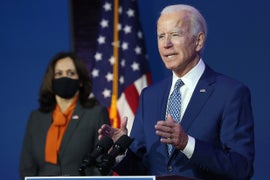 Biden Inauguration to Feature Scaled-Back Crowd, ‘Reimagined’ Parade