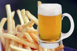 Google Searches for ‘Fries’ and ‘Liquor Stores Near Me’ Hit All-Time High on Election Night