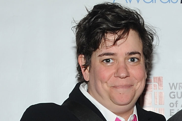 Tonight Show Head Writer Rebecca Drysdale Exits Swears Off Trump