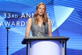 Top ESPN Documentary Executive Libby Geist to Exit