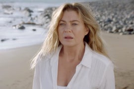 Will ‘Grey’s Anatomy’ End This Season? Ellen Pompeo Says ‘We Honestly Have Not Decided’ (Video)