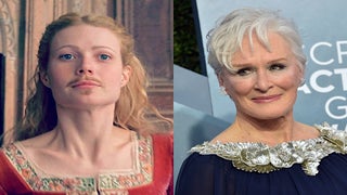 Glenn Close Says Gwyneth Paltrow’s ‘Shakespeare in Love’ Oscar Win ‘Doesn’t Make Sense’