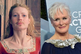 Glenn Close Says Gwyneth Paltrow’s ‘Shakespeare in Love’ Oscar Win ‘Doesn’t Make Sense’