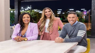 HGTV Is Bringing Back ‘Design Star’ in a COVID Bubble