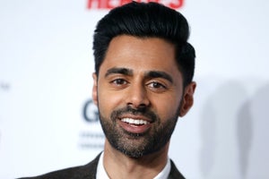 Hasan Minhaj