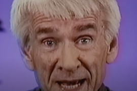 Good Lord, the Trailer for HBO Max’s ‘Heaven’s Gate’ Docuseries… (Video)