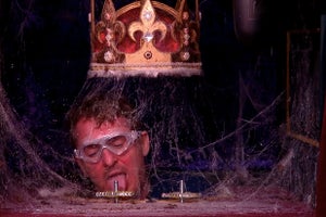 I'm a Celebrity... Get Me Out of Here!