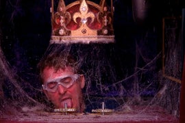 ITV’s ‘I’m a Celebrity…’ Under Police Investigation Over Concerns of Non-Native Bug Use