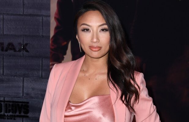 Jeannie Mai Leaked