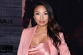 ‘DWTS’ Cast React to Jeannie Mai’s Sudden Exit: ‘Praying for a Speedy Recovery’