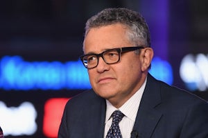 Jeffrey Toobin