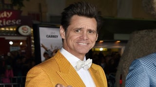 Jim Carrey’s Bizarre Floating Head Is Asking You to Vote in Election Day Cartoon