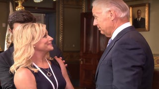 That Time Amy Poehler’s Leslie Knope Gushed Over ‘Precious Cargo’ Joe Biden (Video)