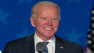 Biden Calls for Patience as Count Continues: ‘Keep the Faith, Guys. We’re Going to Win This’ (Video)