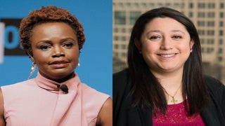 Biden Team Cheered for LGBTQ Representation on All-Female Communications Team