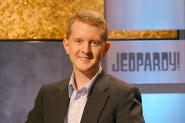 ‘Jeopardy!’ to Rotate ‘Interim Guest Hosts,’ Starting With Ken Jennings