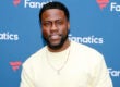 Kevin Hart Borderlands