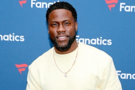 Kevin Hart Joins Cate Blanchett in ‘Borderlands’ Video Game Adaptation
