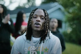 King Von Mourned by YG, Tory Lanez and More: ‘This Can’t Be Real’