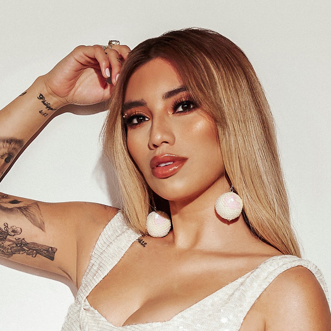 Kirstin<br>Moldonado