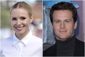 Kristen Bell Jonathan Groff Molly and the Moon