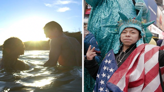‘Landfall,’ ‘Five Years North’ Win Top Awards at DOC NYC Festival