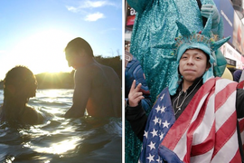 ‘Landfall,’ ‘Five Years North’ Win Top Awards at DOC NYC Festival