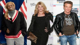 37 Hollywood Stars for Donald Trump in 2020 (Photos)