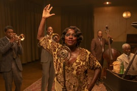 ‘Ma Rainey’s Black Bottom,’ ‘Mank’ Win Awards in BAFTA’s Below-the-Line Ceremony