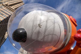 Watch the Macy’s Thanksgiving Day Parade Live Stream Here (Video)