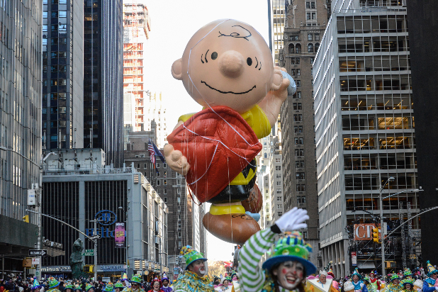 Is the Macy's Thanksgiving Day Parade Still Happening This Year?