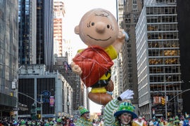 Will Crowd-Free Macy’s Thanksgiving Day Parade Still Gobble (Gobble) Up TV Viewers?