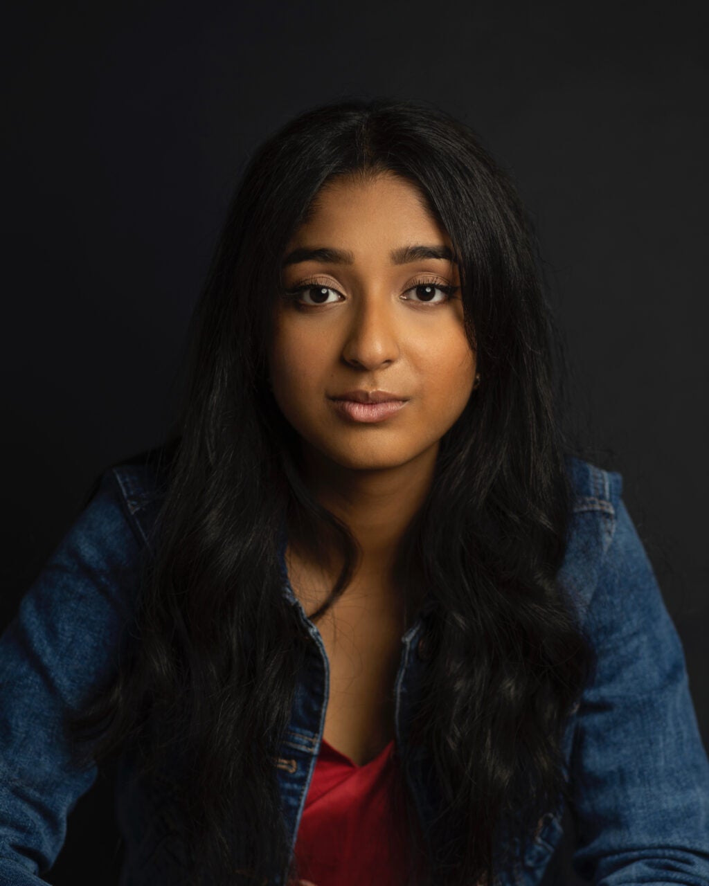 Maitreyi Ramakrishnan