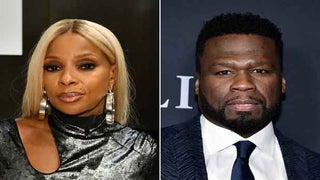 Mary J Blige, 50 Cent Team for ‘Family Affair’ Comedy at ABC