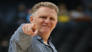 Michael Rapaport Threatens to ‘Hog Tie’ ‘Pig Dick Donald’ and Toss Him Out of the White House (Video)