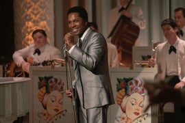 ‘One Night in Miami’ Costume Designer Explains How She Dressed 4 Iconic American Figures