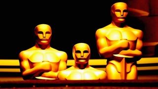 Oscars Screenings Move Online and Earn the Academy $1 Million Plus (So Far)