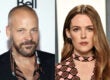 Peter Sarsgaard Riley Keough