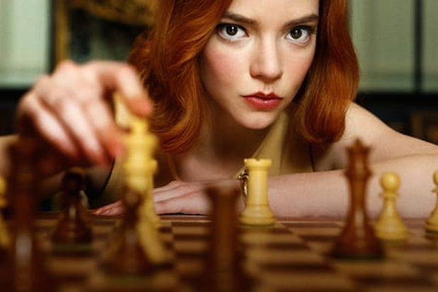 The Queen's Gambit: the sexiest chess locations in Netflix's series.